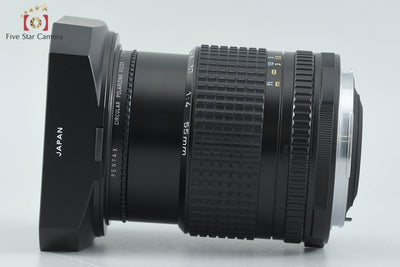 [Used] PENTAX Pentax SMC 67 55mm f/4