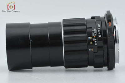 PENTAX Pentax SMC TAKUMAR 6x7 200mm f/4 [Used]