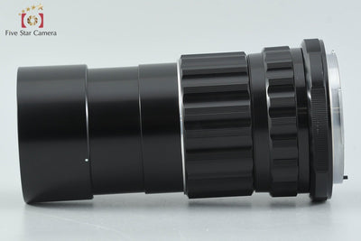 PENTAX Pentax SMC TAKUMAR 6x7 200mm f/4 [Used]