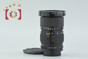 [Used] Canon New FD 35-105mm f/3.5