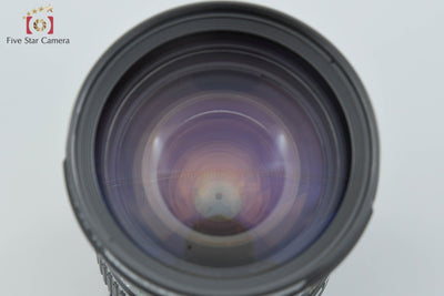 [Used] Canon New FD 35-105mm f/3.5