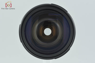 [Used] Canon New FD 35-105mm f/3.5