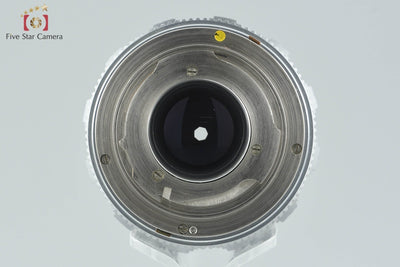 [Used] Voigtlander Super-Dynarex 135mm f/4 Deckel Bessamatic Mount