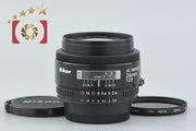 [Used] Nikon AF NIKKOR 24mm f/2.8