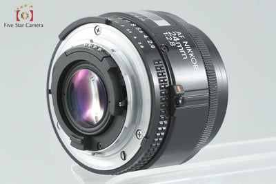 [Used] Nikon AF NIKKOR 24mm f/2.8