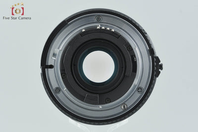 [Used] Nikon AF NIKKOR 24mm f/2.8