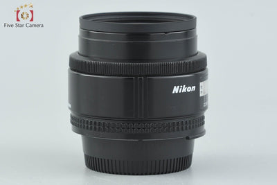[Used] Nikon AF NIKKOR 24mm f/2.8