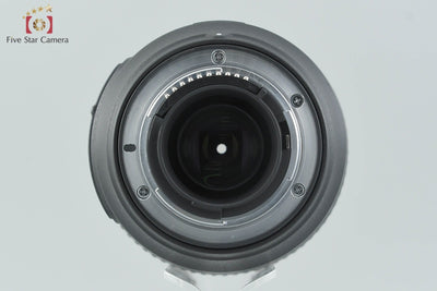 [Used] Nikon AF-S NIKKOR 70-300mm f/4.5-5.6 G ED VR
