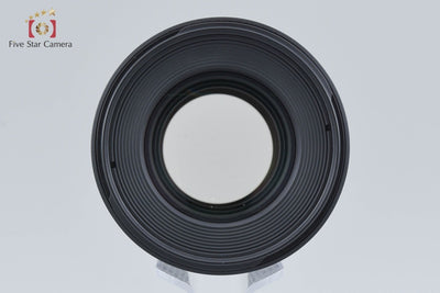 [Used] Canon EF 100mm f/2.8 L MACRO IS USM