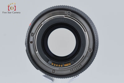 [Used] Canon EF 100mm f/2.8 L MACRO IS USM