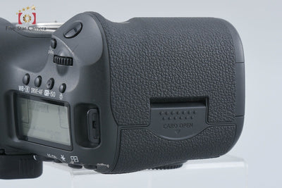 Used: Canon EOS 5Ds R Digital SLR Camera