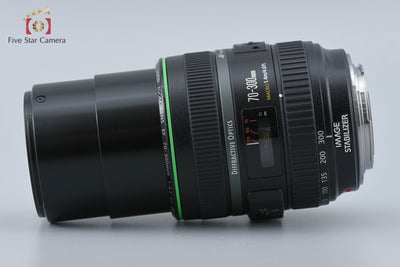 [Used] Canon EF 70-300mm f/4.5-5.6 DO IS USM