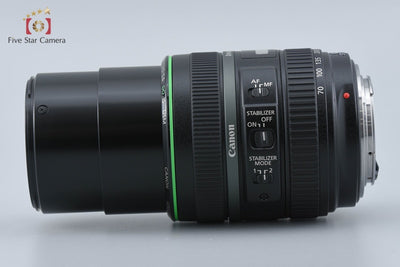 [Used] Canon EF 70-300mm f/4.5-5.6 DO IS USM