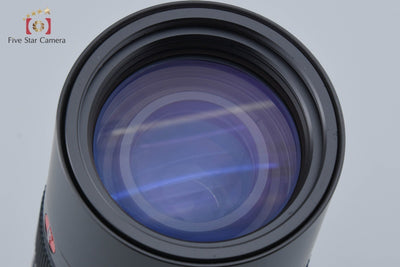 [Used] Leica Vario-Elmar-R 80-200mm f/4 3-Cam