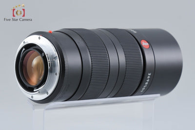 [Used] Leica Vario-Elmar-R 80-200mm f/4 3-Cam