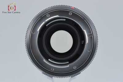 [Used] Leica Vario-Elmar-R 80-200mm f/4 3-Cam