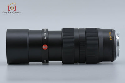 [Used] Leica Vario-Elmar-R 80-200mm f/4 3-Cam