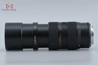 [Used] Leica Vario-Elmar-R 80-200mm f/4 3-Cam