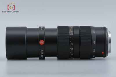 [Used] Leica Vario-Elmar-R 80-200mm f/4 3-Cam