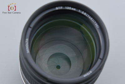 [Used] MINOLTA STF 135mm f/2.8