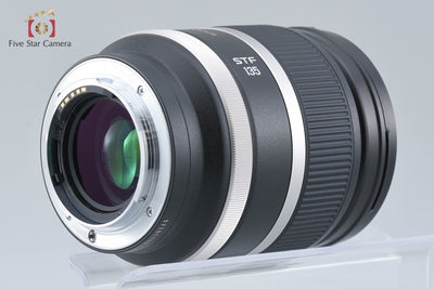[Used] MINOLTA STF 135mm f/2.8