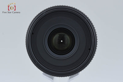 [Used] Nikon AF-S MICRO NIKKOR 60mm f/2.8 G ED