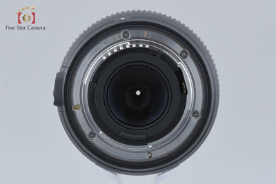 [Used] Nikon AF-S MICRO NIKKOR 60mm f/2.8 G ED