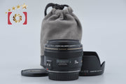 [Used] Canon EF 28mm f/1.8 USM