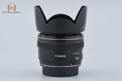 [Used] Canon EF 28mm f/1.8 USM