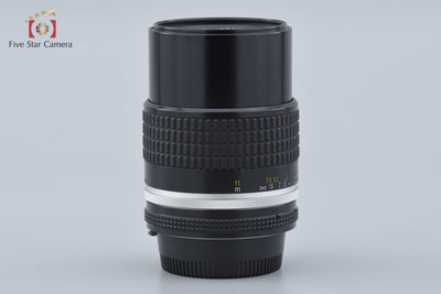 [Used] Nikon Ai-S NIKKOR 105mm f/2.5