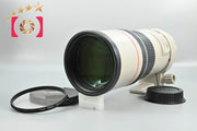 [Used] Canon EF 300mm f/4 L IS USM