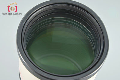 [Used] Canon EF 300mm f/4 L IS USM