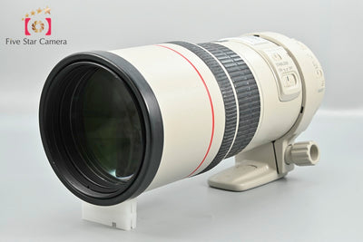 [Used] Canon EF 300mm f/4 L IS USM