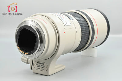 [Used] Canon EF 300mm f/4 L IS USM