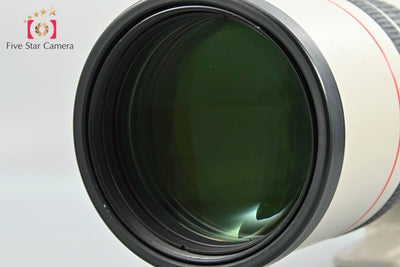 [Used] Canon EF 300mm f/4 L IS USM