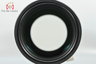 [Used] Canon EF 300mm f/4 L IS USM