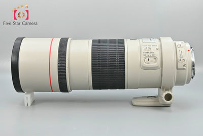 [Used] Canon EF 300mm f/4 L IS USM