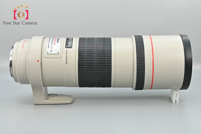 [Used] Canon EF 300mm f/4 L IS USM