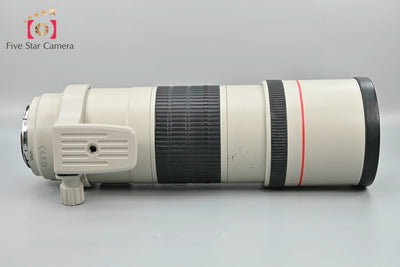 [Used] Canon EF 300mm f/4 L IS USM