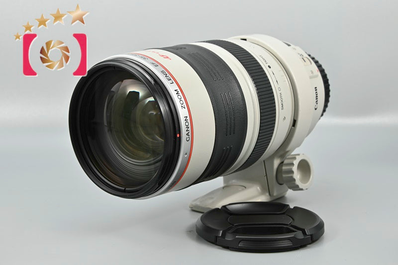 [Used] Canon EF 35-350mm f/3.5-5.6 L USM