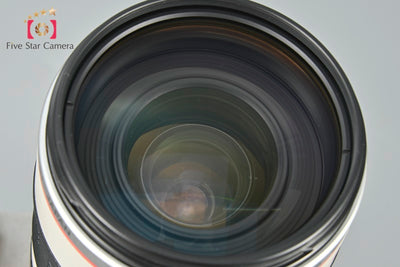 [Used] Canon EF 35-350mm f/3.5-5.6 L USM
