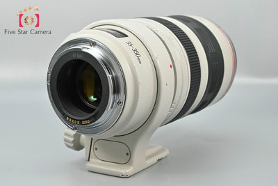 [Used] Canon EF 35-350mm f/3.5-5.6 L USM