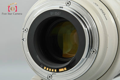 [Used] Canon EF 35-350mm f/3.5-5.6 L USM