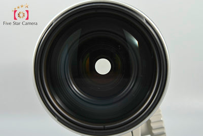 [Used] Canon EF 35-350mm f/3.5-5.6 L USM