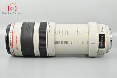 [Used] Canon EF 35-350mm f/3.5-5.6 L USM