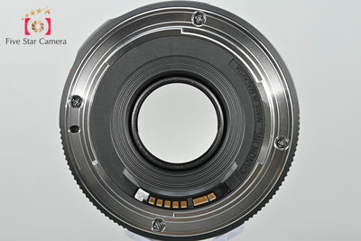 [Used] Canon EF 50mm f/1.8 STM