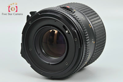【中古】Mamiya マミヤ SEKOR C 110mm f/2.8 645用