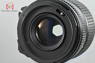 【中古】Mamiya マミヤ SEKOR C 110mm f/2.8 645用