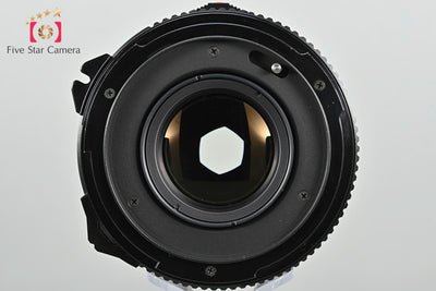 【中古】Mamiya マミヤ SEKOR C 110mm f/2.8 645用