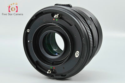 【中古】Mamiya マミヤ SEKOR C 127mm f/3.8 RB67用